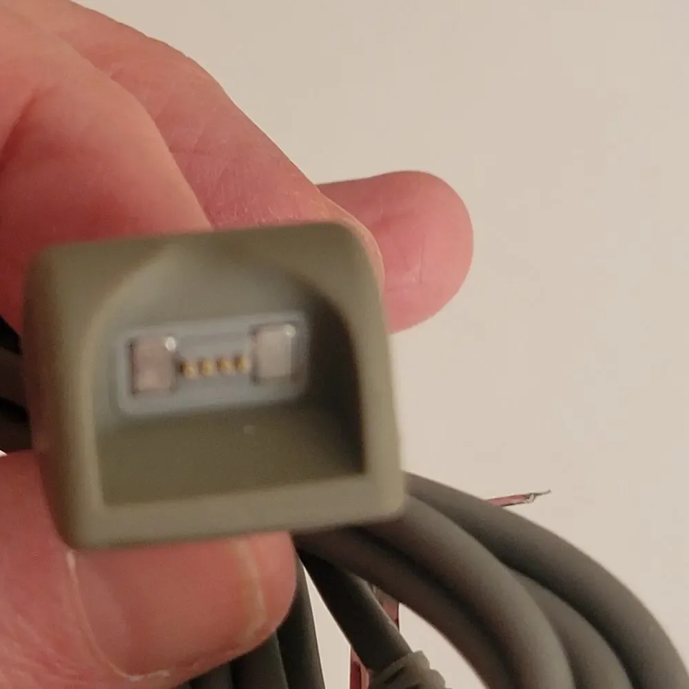 Jawbone USB Charger Charging Cable